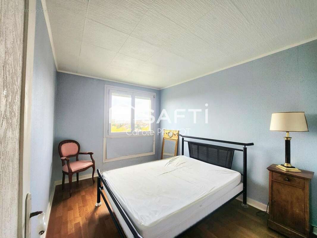 Photo 4 - Appartement à MANTES-LA-JOLIE