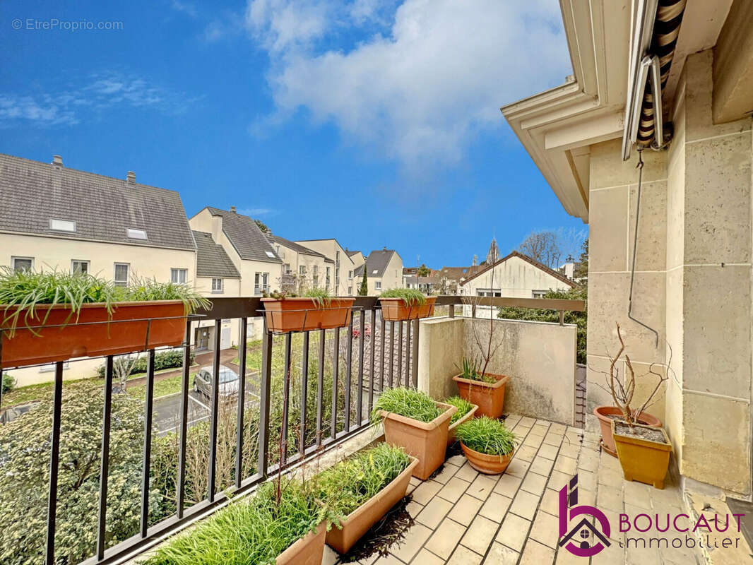 Appartement à ANTONY