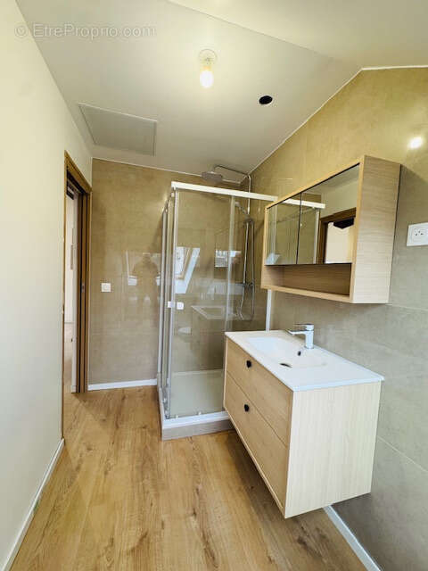 Appartement à CREIL