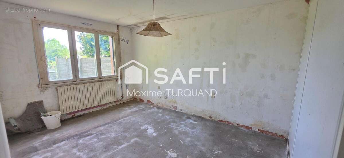 Photo 6 - Maison à REAUMUR