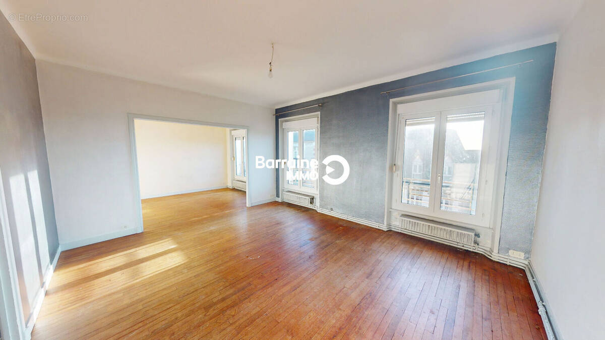 Appartement à BREST