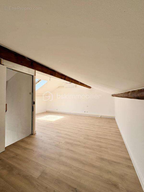 Appartement à LA SEYNE-SUR-MER