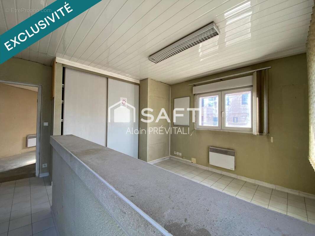 Photo 5 - Commerce à GROISSIAT