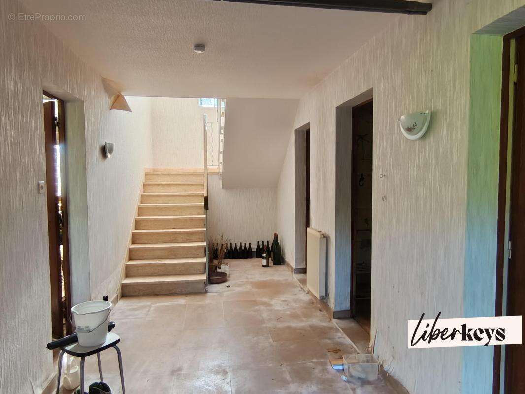 Maison à VIRE