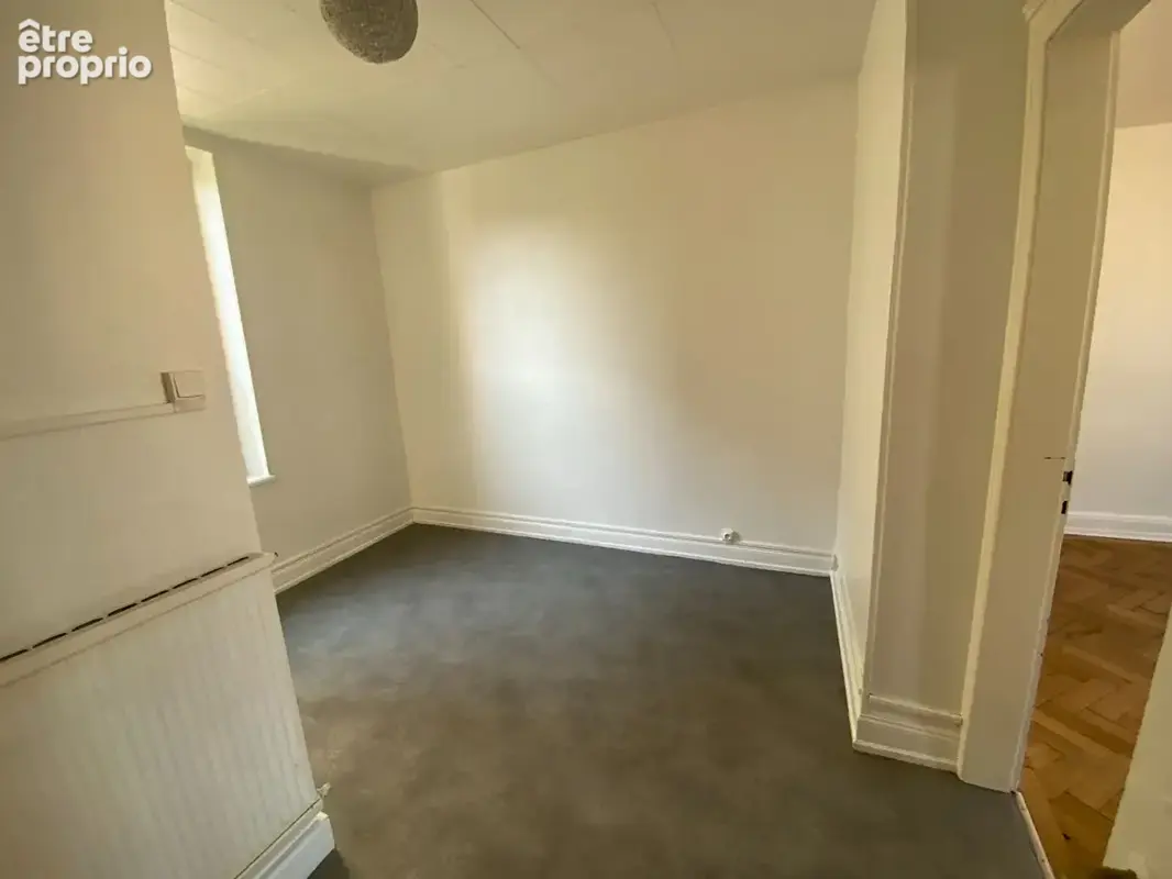 Appartement  à Metz 4 pièce(s) - photo 10