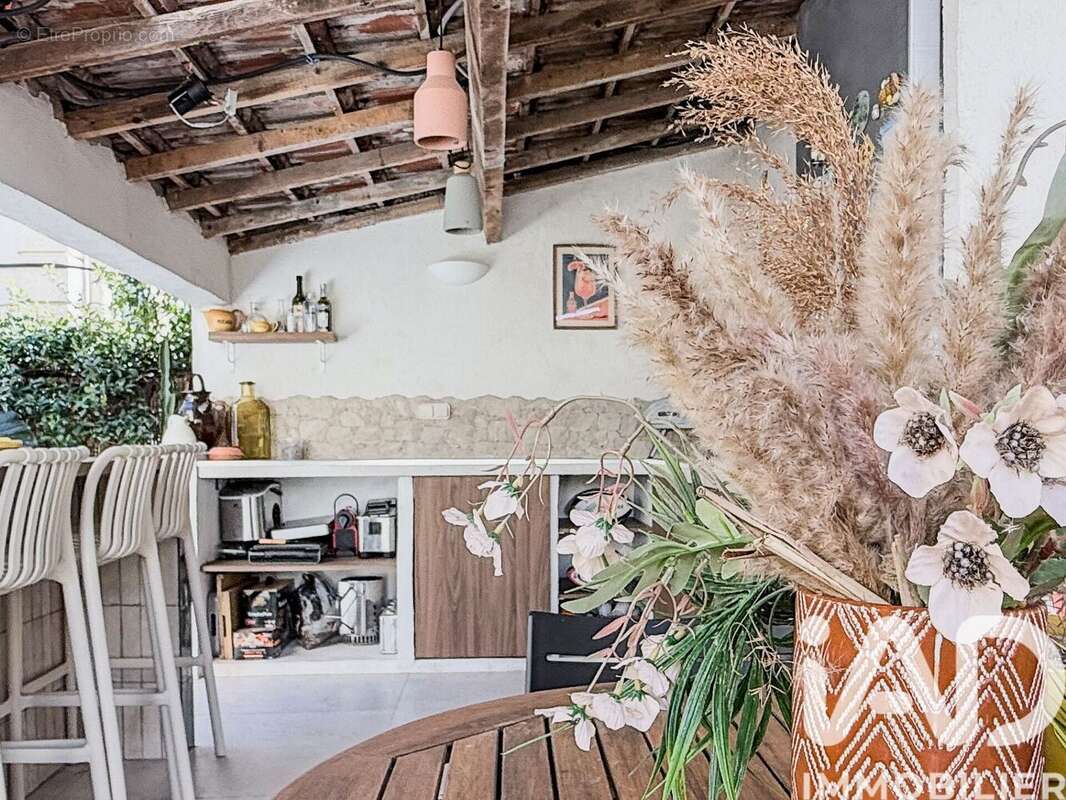 Photo 4 - Maison à LA SEYNE-SUR-MER