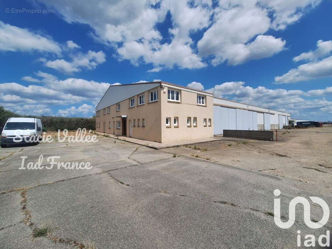 Photo 4 - Appartement à NAGEL-SEEZ-MESNIL