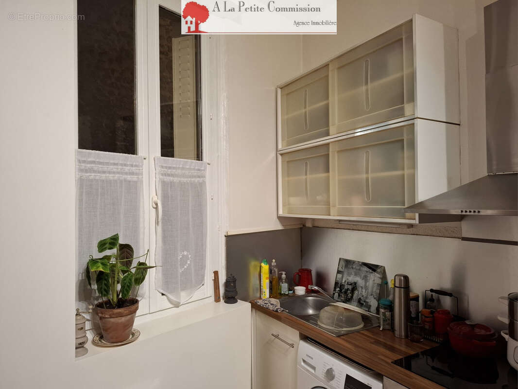 Appartement à CHARTRES
