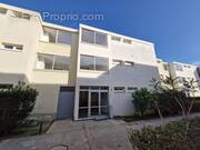 Appartement à LEUCATE