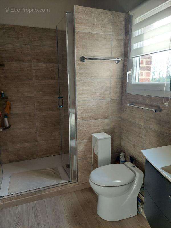 Maison à LILLEBONNE