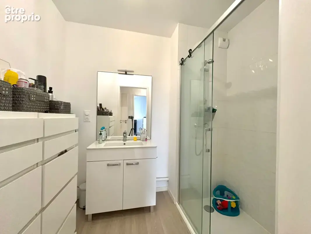 Appartement Rezé 3 pièce(s) - photo 12