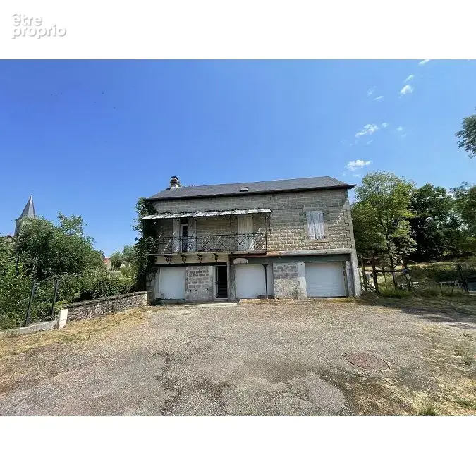 Maison 6 pièces 170 m² à vendre à Beynat (19190) - photo 1