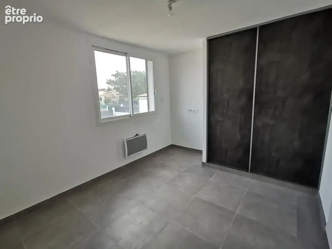 Villa RECENTE Saint Privat Des Vieux 6 pièce(s) 130 m2 4 CHAMBRES  + GARAGE - photo 5