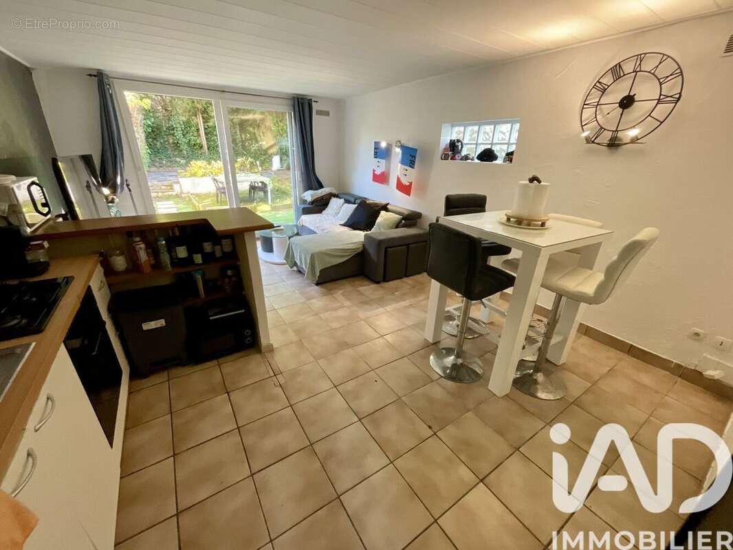 Photo 2 - Appartement à MARCOUSSIS