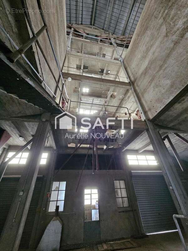 Photo 9 - Commerce à GANNAT