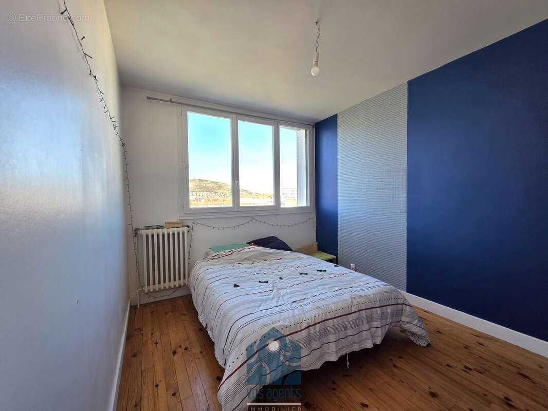 Appartement à CLERMONT-FERRAND
