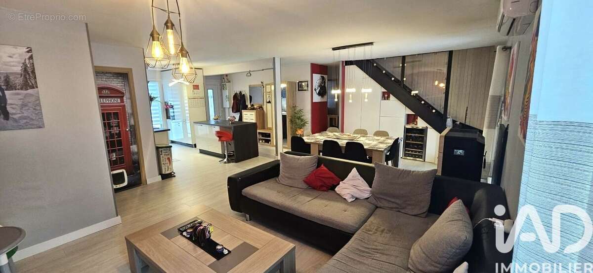 Photo 5 - Maison à GUERTING