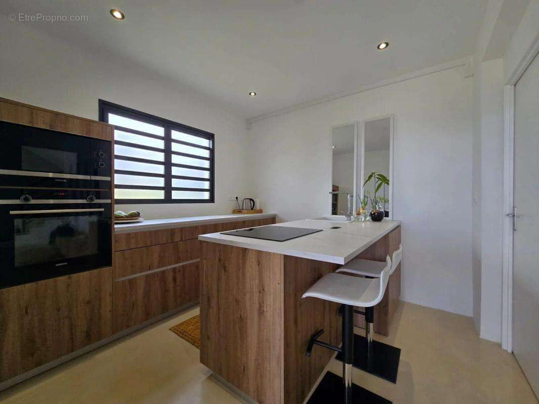 Maison à LA POSSESSION