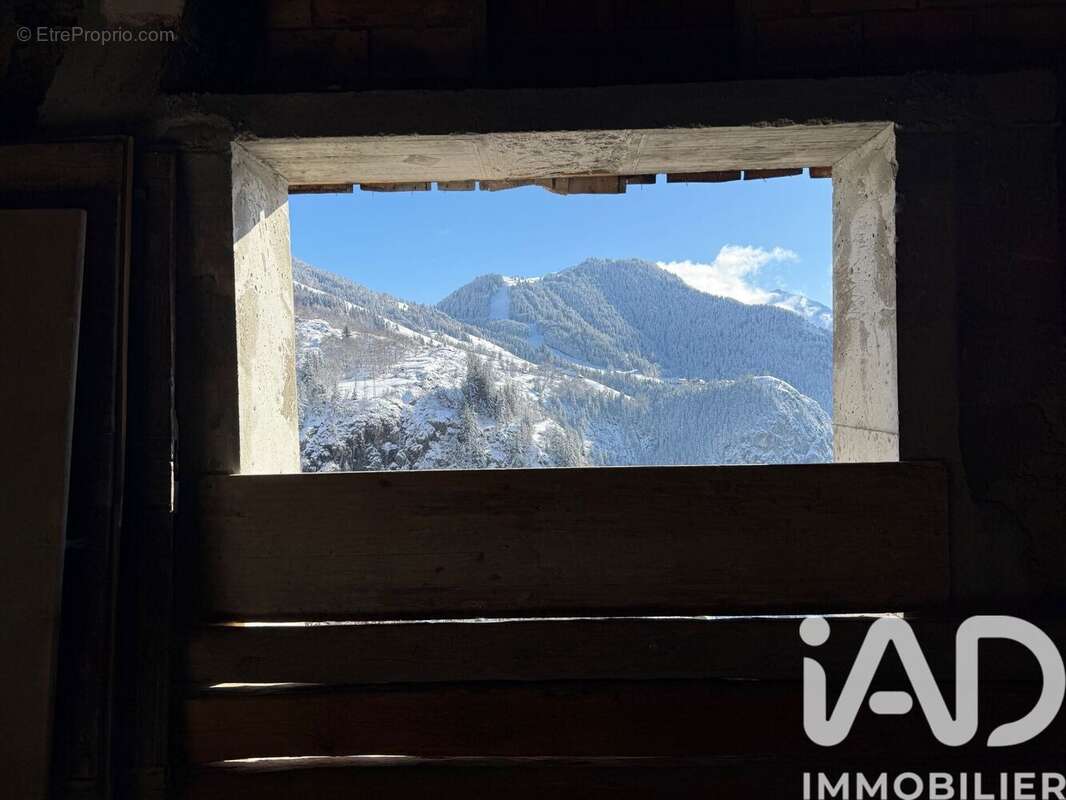 Photo 3 - Appartement à HUEZ