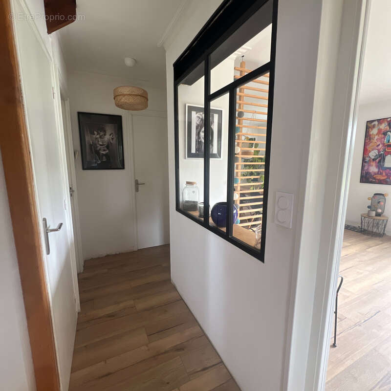 Maison à ERGUE-GABERIC