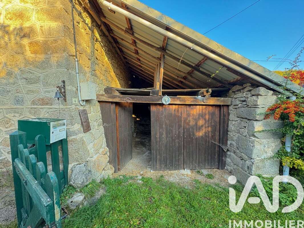 Photo 4 - Maison à LIGINIAC