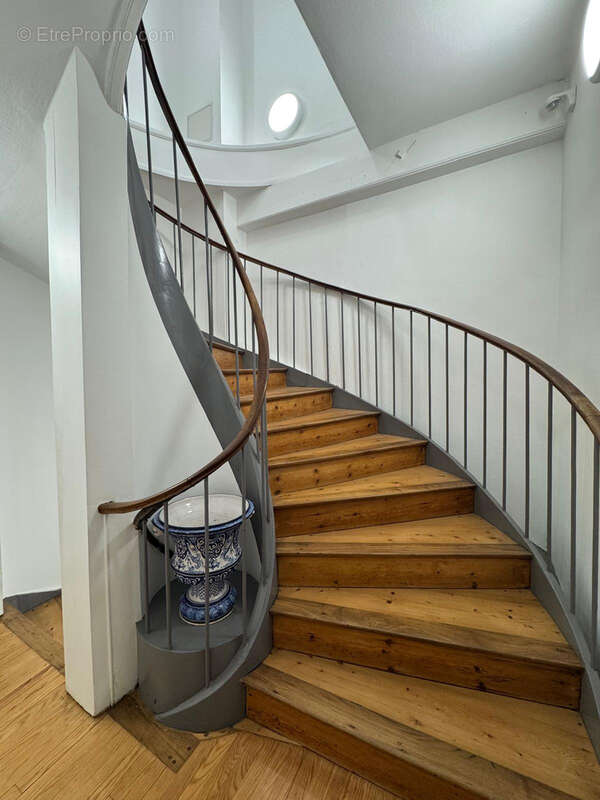 Appartement à QUIMPER