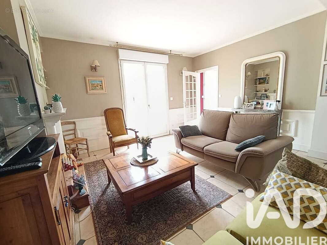 Maison 136 m² à Vendome  - photo 6