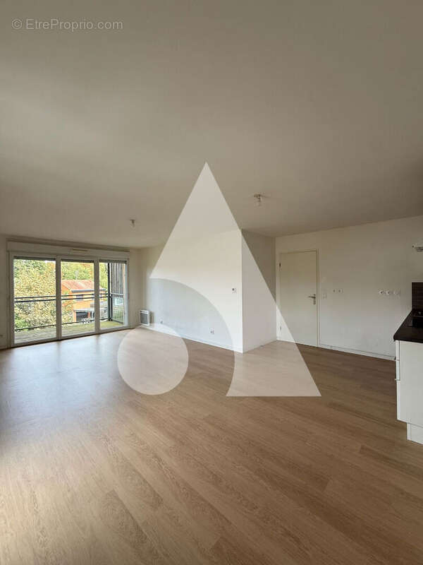 Appartement à SECLIN