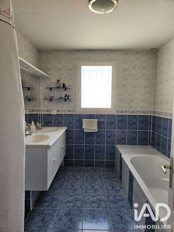 Photo 7 - Maison à MAGNE