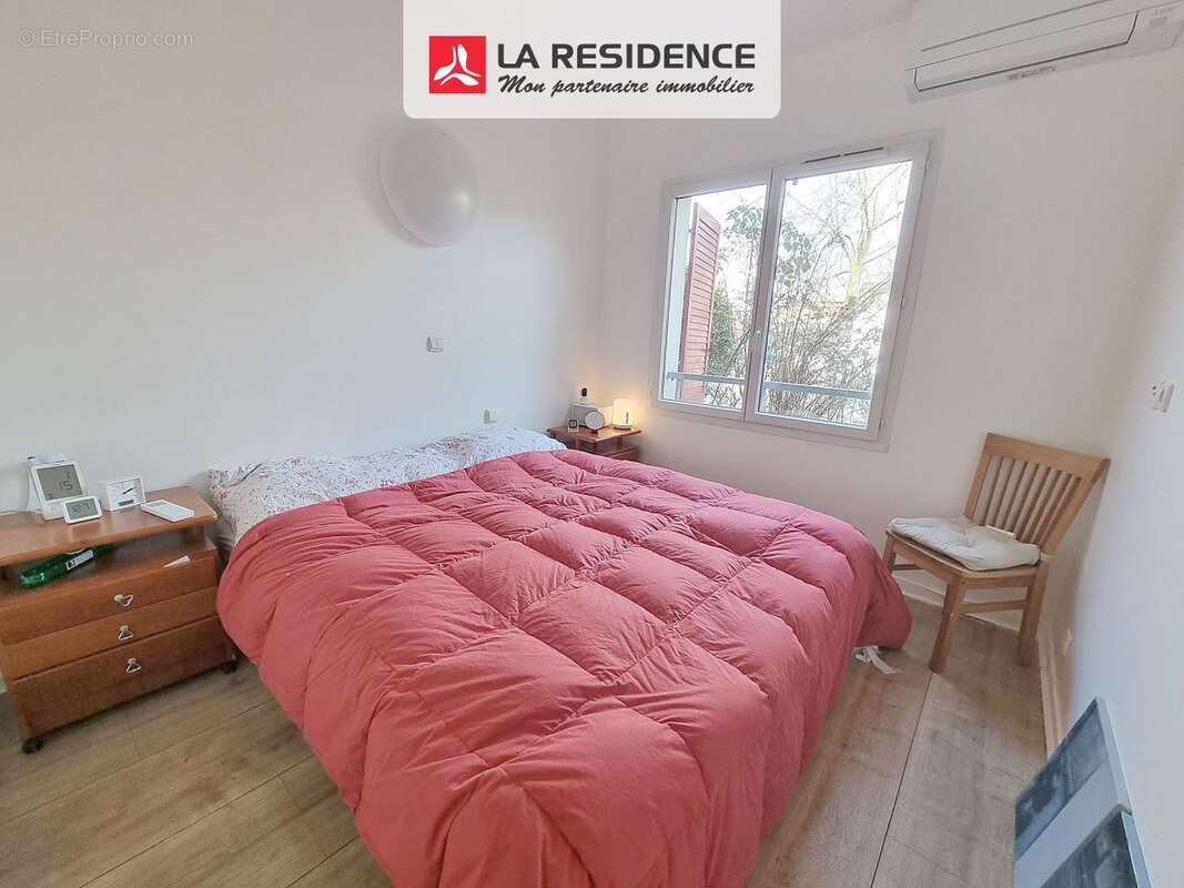 Appartement à STAINS
