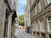 Appartement à SAINT-MALO