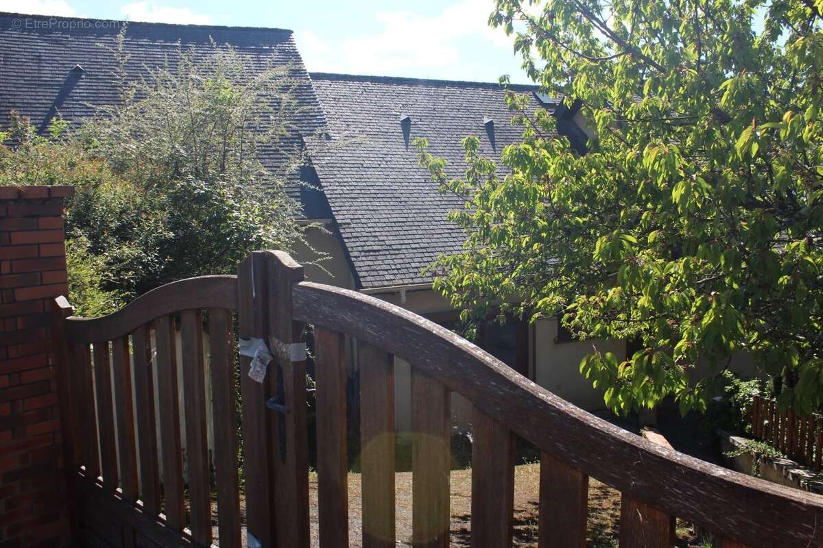 Maison à BAGNERES-DE-BIGORRE