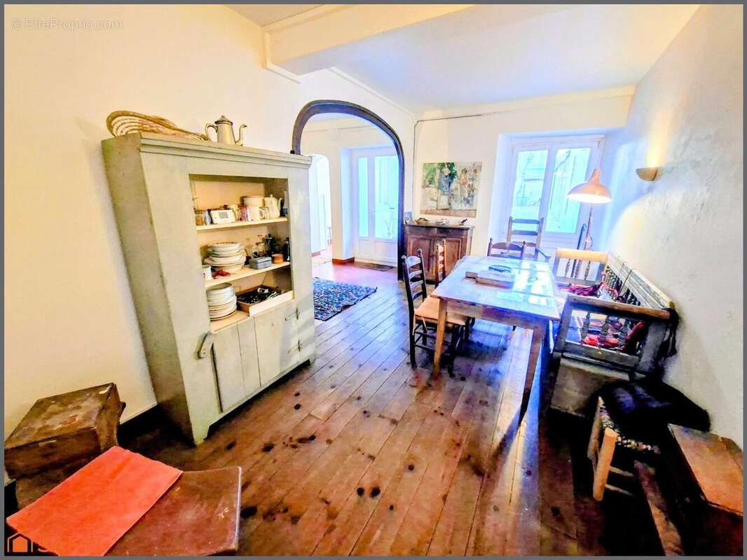 Photo 4 - Maison à OLORON-SAINTE-MARIE