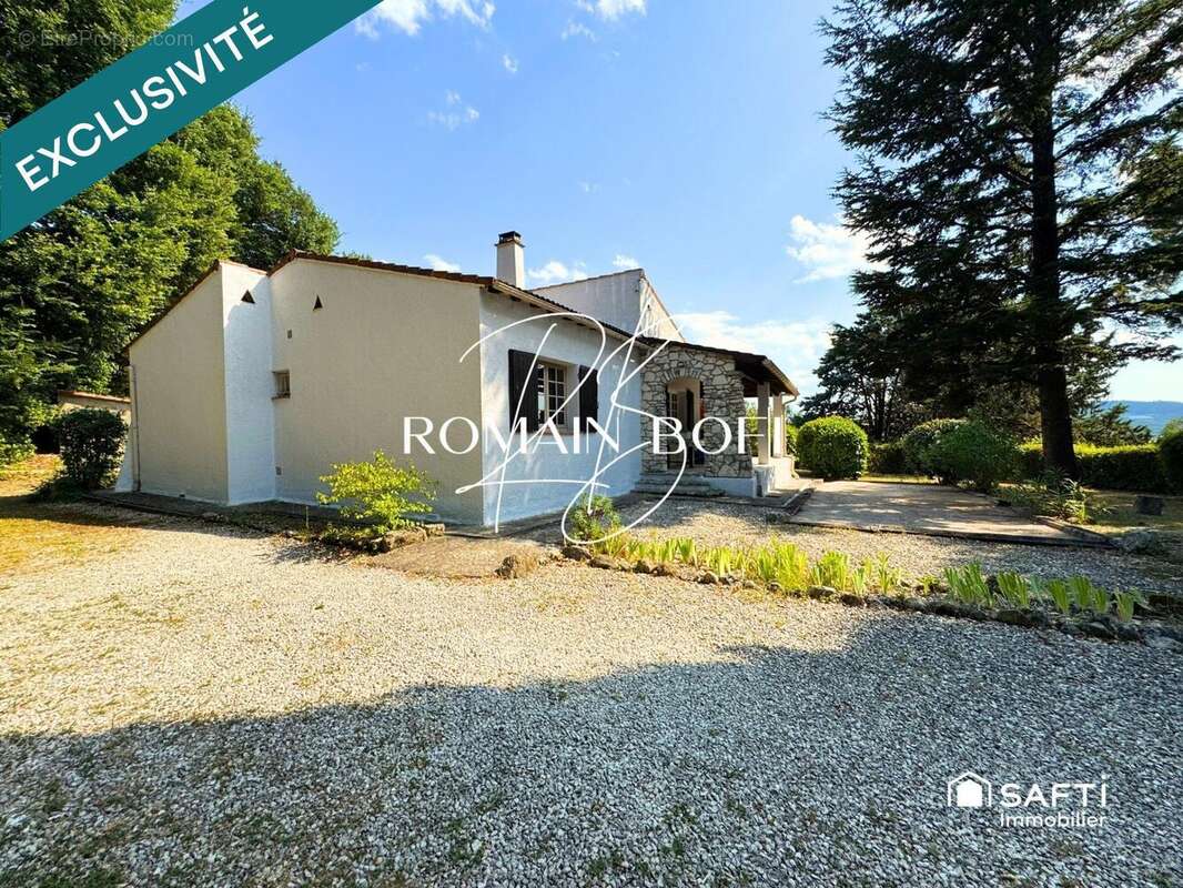 Photo 9 - Maison à CRUVIERS-LASCOURS