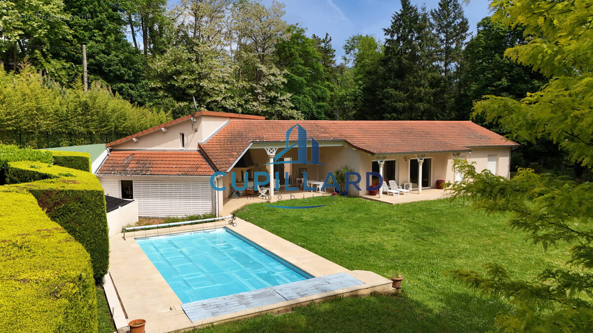 Maison à ROANNE