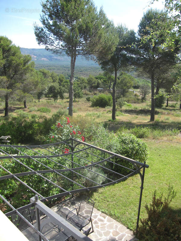Maison à LA MOTTE