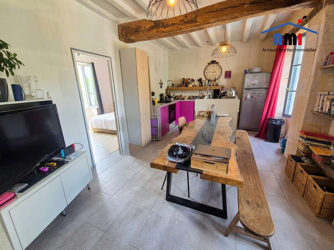 Maison 69 m² à Noce  - photo 3