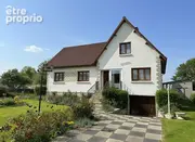 Maison à SAINTE-GENEVIEVE