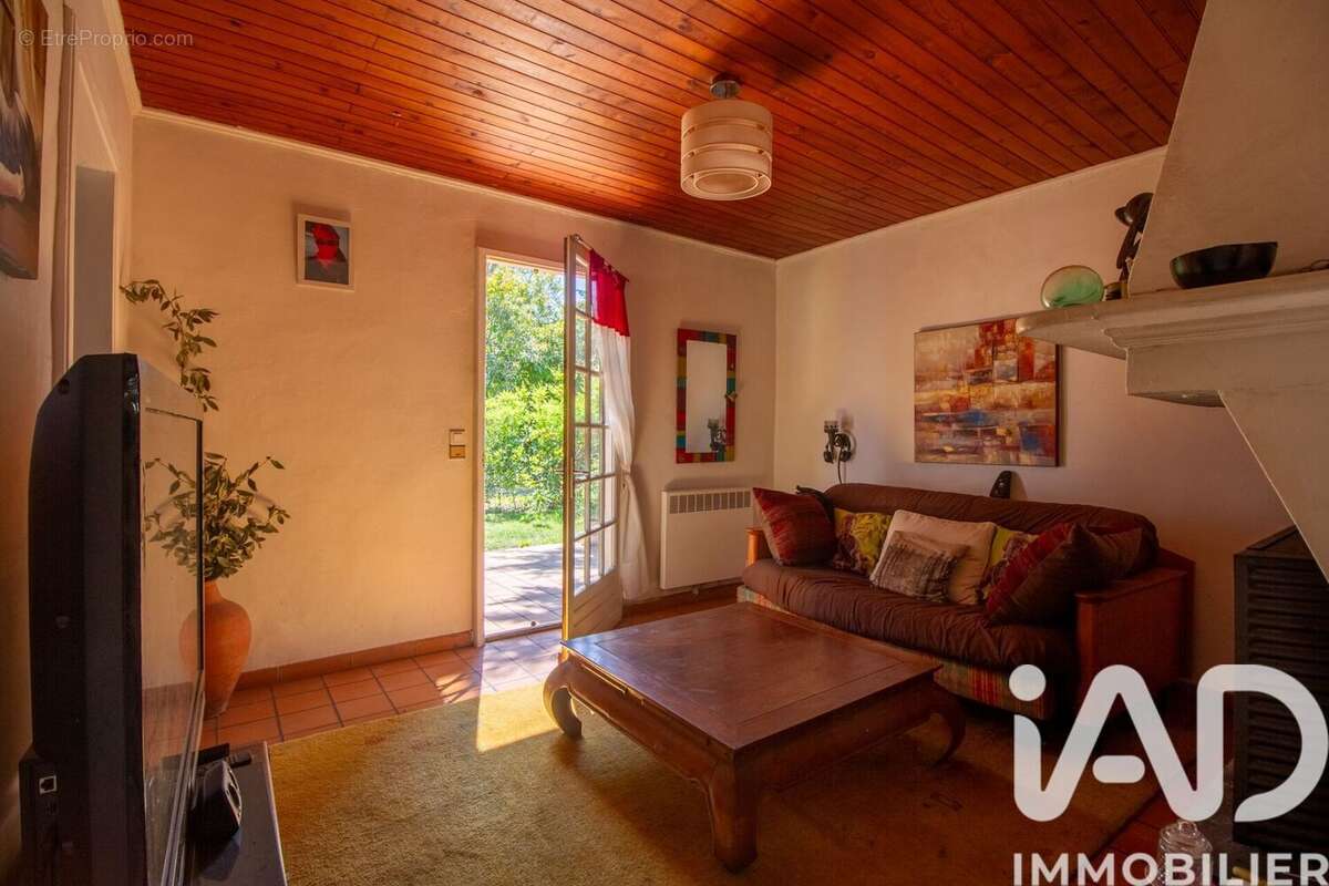 Photo 4 - Maison à LIT-ET-MIXE