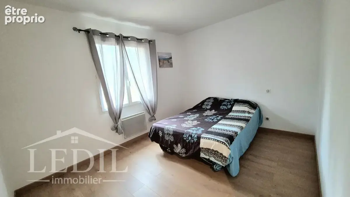 Plain pied 4 chambres. Secteur campagne - photo 5