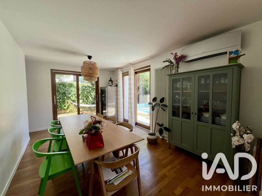 Photo 9 - Maison à NARBONNE