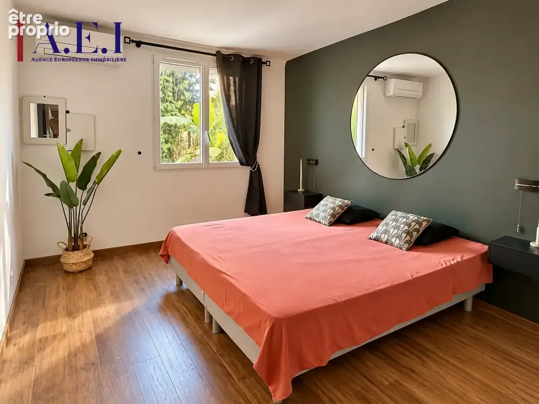 Bas de villa T4 avec jardins et terrasses - photo 10