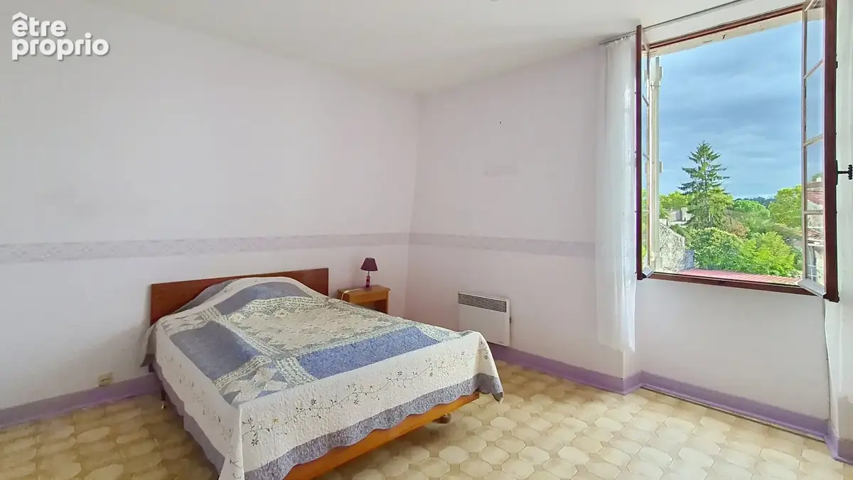 Maison 7 pièces 187 m² à vendre à Mezin (47170) - photo 8