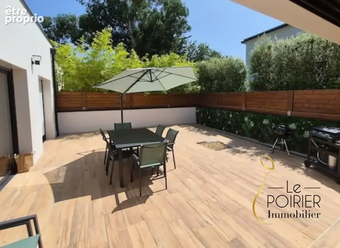 Maison 5 pièces 170 m² à vendre à Pleneuf-Val-Andre (22370) - photo 9