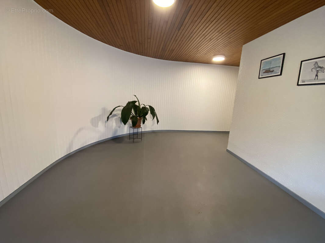 Appartement à SAUMUR