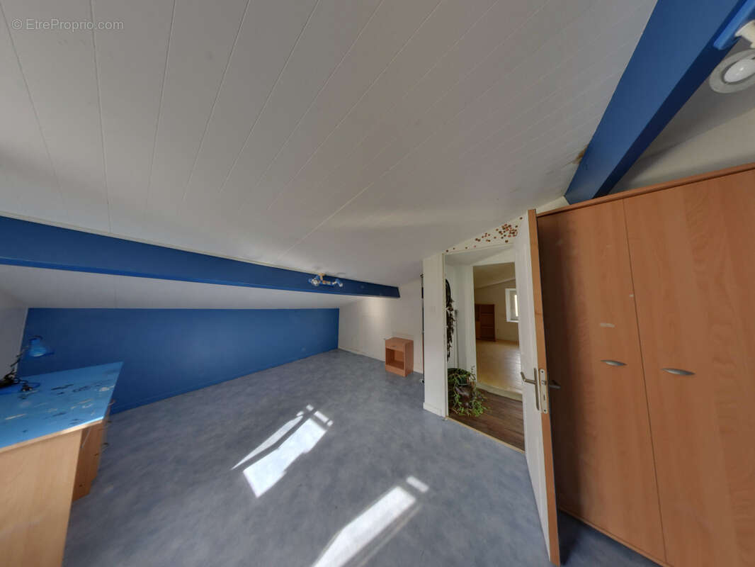 Maison à SAINT-VINCENT-DE-DURFORT