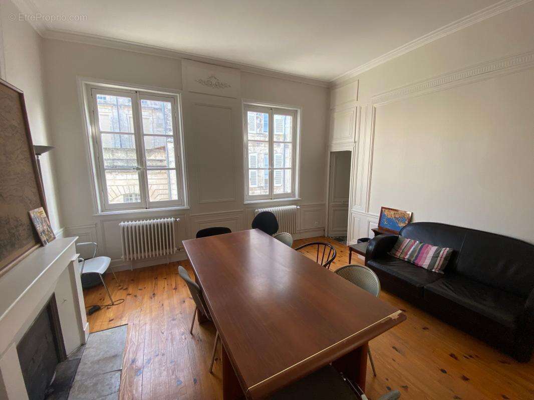 Appartement à LA ROCHELLE