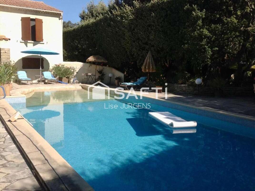 Photo 5 - Maison à SAINT-DIDIER