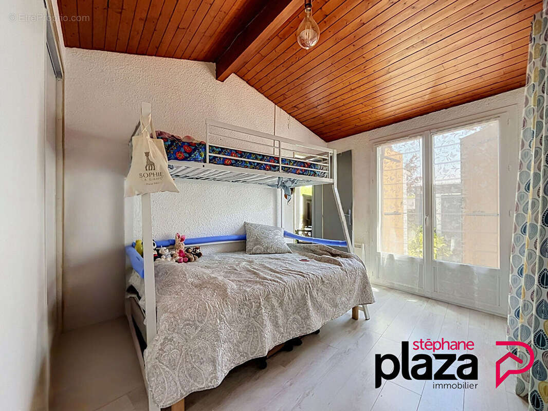Maison Royan 3 pièce(s) 54 m2 - photo 6