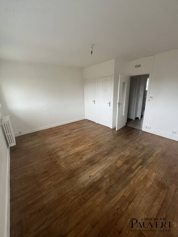 Appartement à AUTERIVE
